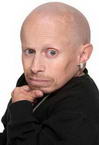 Verne Troyer photo